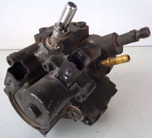 ПНВТ Форд Транзіт 2.2 tdci BK2Q98395AD