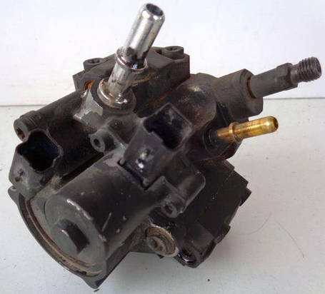 ПНВТ Форд Транзіт 2.2 tdci BK2Q98395AD, фото 1