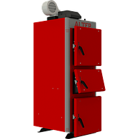Універсальні твердопаливні котли опалення тривалого горіння Altep (Альтеп) DUO UNI PLUS (КТ-2ЕN) 27