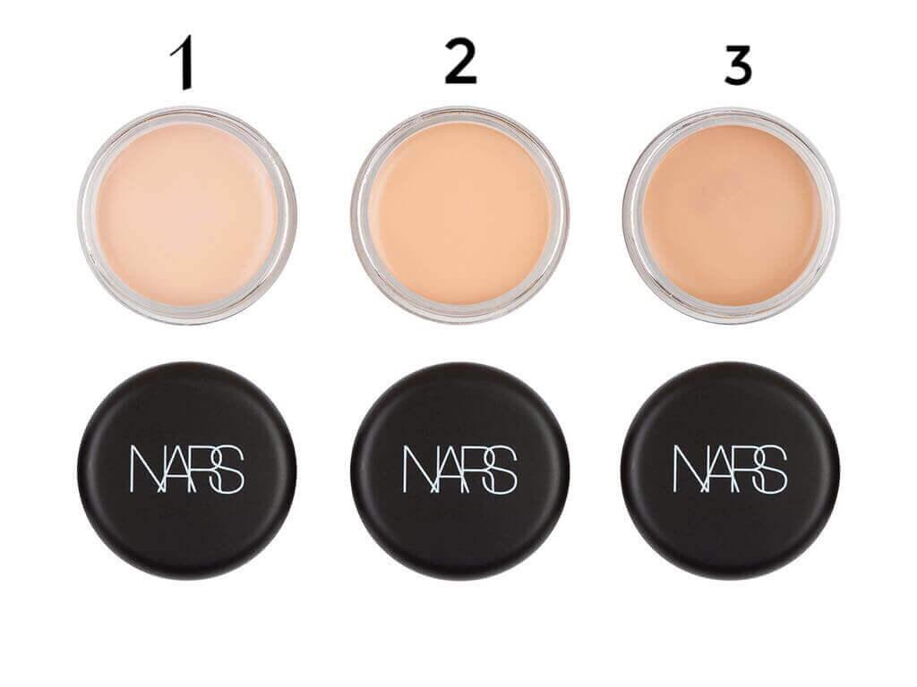 Консилер Nars (№1,2,3) 117