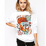 Термоперенос на одяг, термотрансферний друк оптом, фото 6