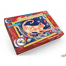 Набір для креативної творчості Ніткографія