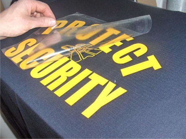 Печать на ткани