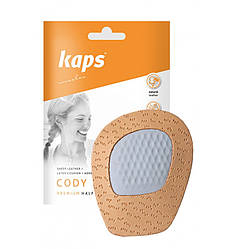 Ортопедичні вкладиші під плюс Kaps Cody