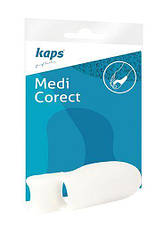 Kaps Medi Corect - Межпальцевая перегородка з захистом на кісточку