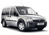 Стійка стабілізатора задня Ford Transit Connect, Tourneo Connect 2002-2013 HORT (Німеччина), фото 4