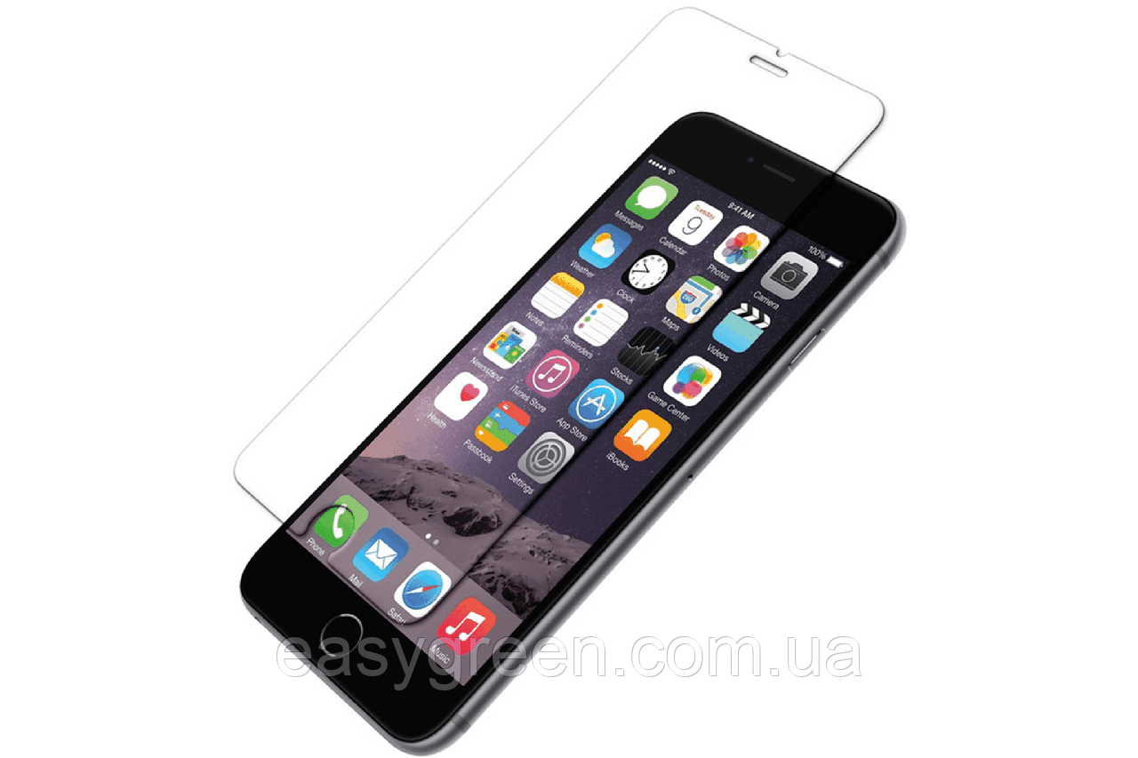 Apple iPhone 6G Захисна плівка Veron бронь бронована Back