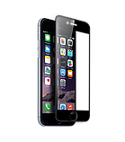 Apple iPhone 5G/5S Захисна плівка броньована Prizma 3D Gold F/B, фото 7