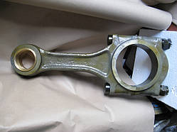 Шатун на компресор 2ВМ10-50/8 і 4ВМ10-100/8