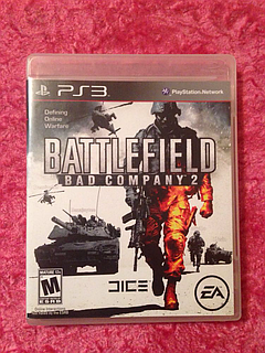 Battlefield bad company 2 PS3 ID 626992756 650 Prom.ua