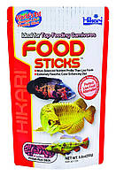 Корм для арован и других хищников Hikari Tropical Food Sticks 250 г