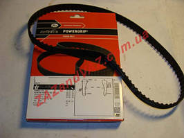 Ремінь ГРМ двигуна Авео Aveo 1.5 8 кл. Gates Бельгія GTS 5310XS