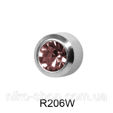 Завальцованные 3мм R206Y(без покриття), фото 1