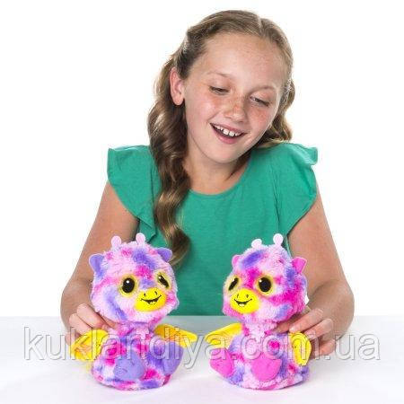 Spin master on sale hatchimals surprise
