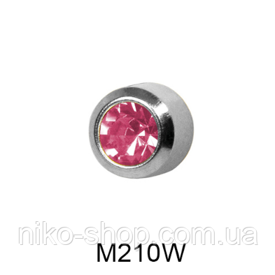 Завальцованные 2мм M210W(без покриття), фото 1