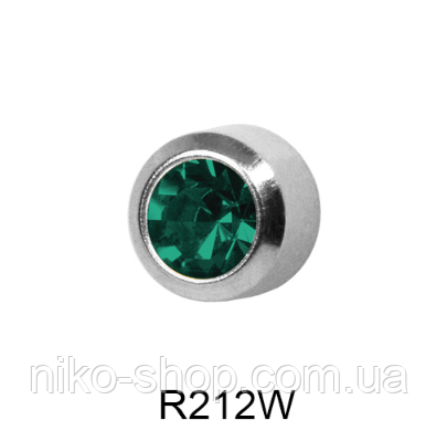 Завальцованные 3мм R212W(без покриття), фото 1