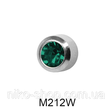 Завальцованные 2мм M212W(без покриття), фото 1