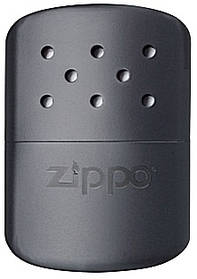 Грілка для рук каталітична ZIPPO HAND WARMER 40368 чорна