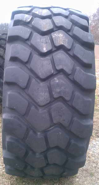 Шина 20.5 R 25 Michelin XADN - фото 2 - id-p1275406