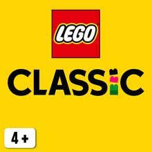 LEGO classic (Лего Класік)