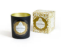 Свеча ароматическая Nesti Dante Luxury Gold Candle Золотая 160г