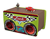 Ящик для игрушек Тачки-2 Франческо