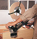 Virutex AG98F ручний кромкооблицювальний верстат, фото 4