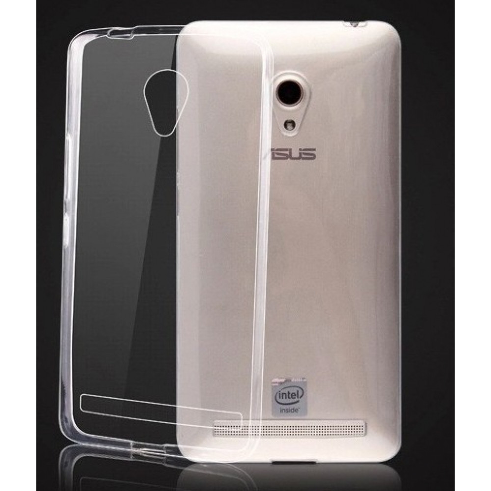 Чохол TPU для Asus Zenfone 5 A501CG