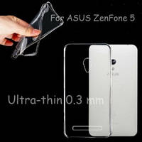 Чохол TPU для Asus Zenfone 5