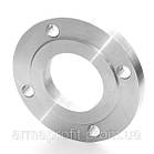 Фланець сталевий плоский Ду800 Ру25 сталь 3 ГОСТ12820-80 вик. 1