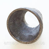 Перехід Dу150/100 сталевий концентричний 159*4,5-114*4 ГОСТ 17378-01, фото 2