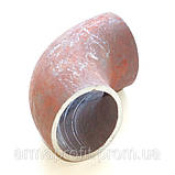 Відвід безшовний 33.7х2.3 сталь 20 ДСТУ ГОСТ 17375, фото 3