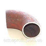 Відвід безшовний 33.7х2.3 сталь 20 ДСТУ ГОСТ 17375, фото 6