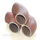 Відвід безшовний 33.7х2.3 сталь 20 ДСТУ ГОСТ 17375, фото 8