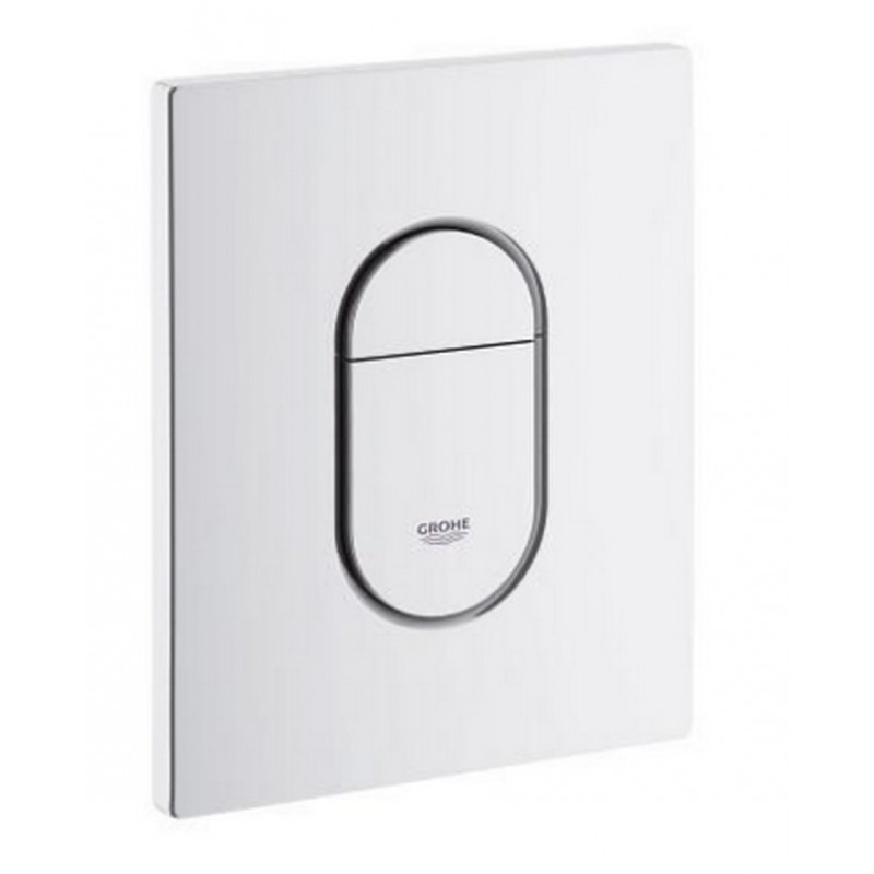 Grohe Arena Cosmopolitan 38844SH0 накладна панель (комплект)