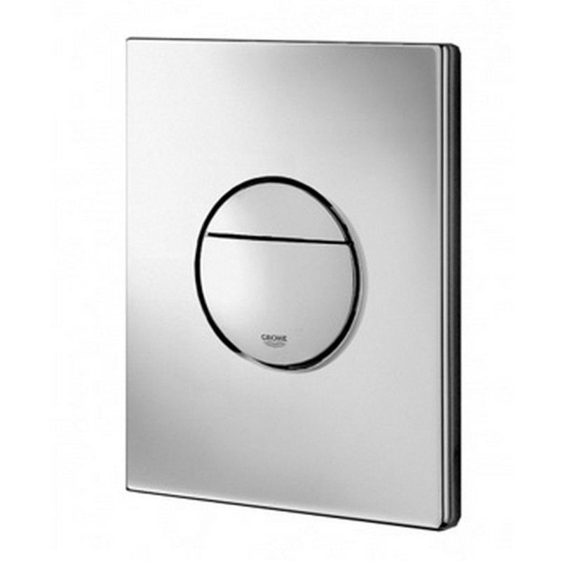 Grohe Nova Cosmopolitan 38765P00 накладна панель матова