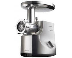 Запчастини для м'ясорубок