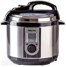 Запчастини для мультиварок і пароварок