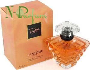Парфумована вода (тестер) Lancome Tresor 100 мл, фото 1