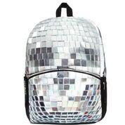 Рюкзак Mojo Disco Scull