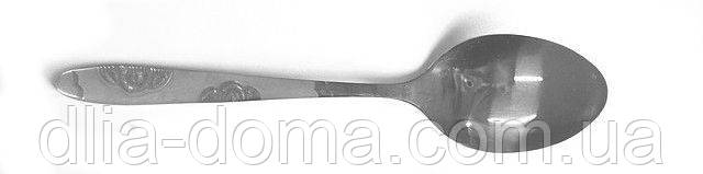 Ложка столова "Квітка", фото 1