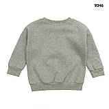 Кофта Minnie Mouse для дівчинки. 80, 90, 100 см, фото 4