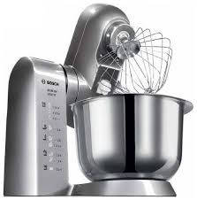 Запчастини для кухонних комбайнів