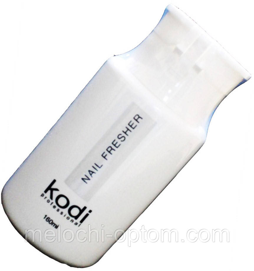 Знежирювачі Nail Fresher KODI PROFESSIONAL 160 мл