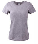 Жіноча футболка класична, фото 7