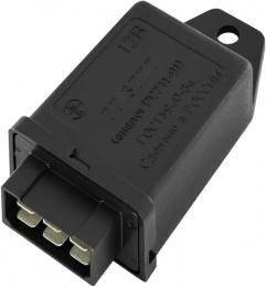 Купить Реле РС 711-01 (свет 3110) 6к (ЭМИ) Волга (77.3777), цена 132 ...