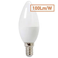 Світлодіодна лампа Feron LB-197 7W E14 4000K