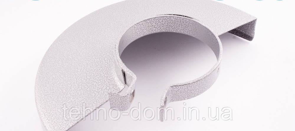 Захист на 180-і болгарки, 68 mm