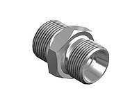 1、2kg×3 Штуцер (адаптер) G 3/8 M20x1,5 сфера 60° (ключ 24 под яблоко