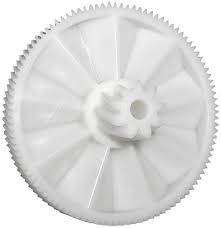 Шестірні й муфти